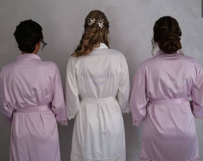 Finalmente le foto ufficiali😍 2