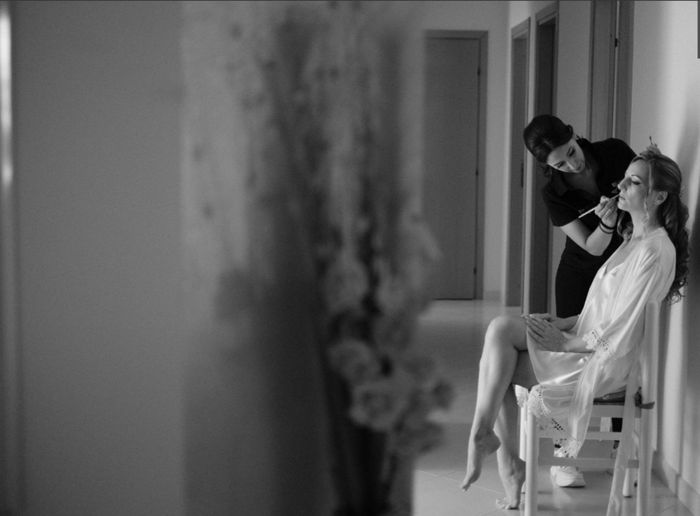 Finalmente le foto ufficiali😍 4