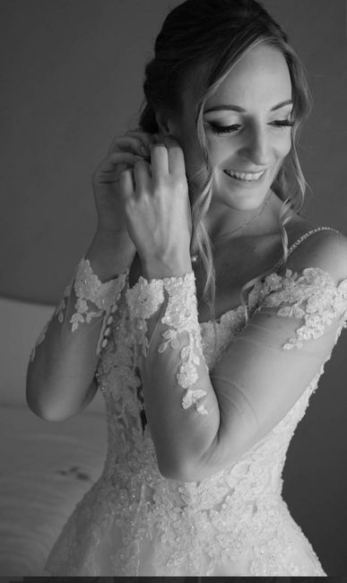 Finalmente le foto ufficiali😍 8