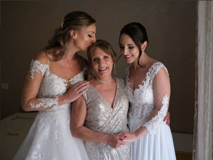 Finalmente le foto ufficiali😍 14