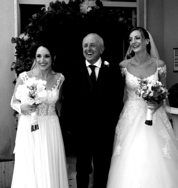 Finalmente le foto ufficiali😍 22