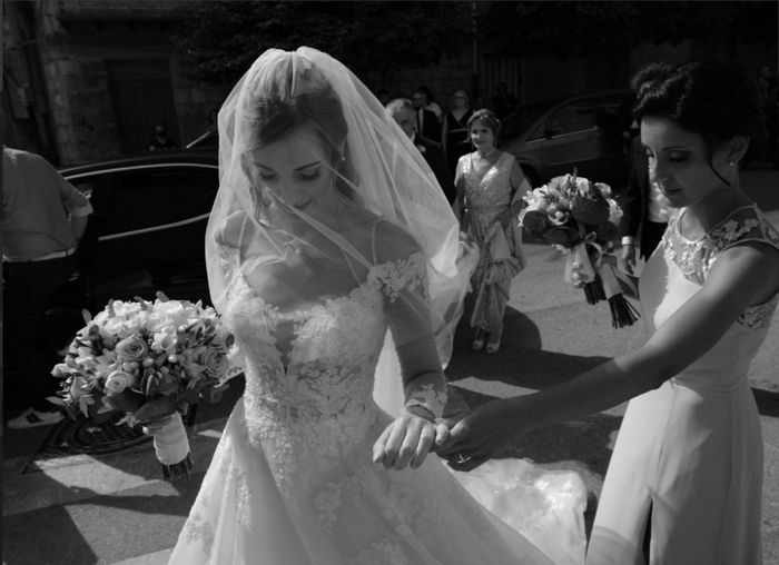 Finalmente le foto ufficiali😍 24