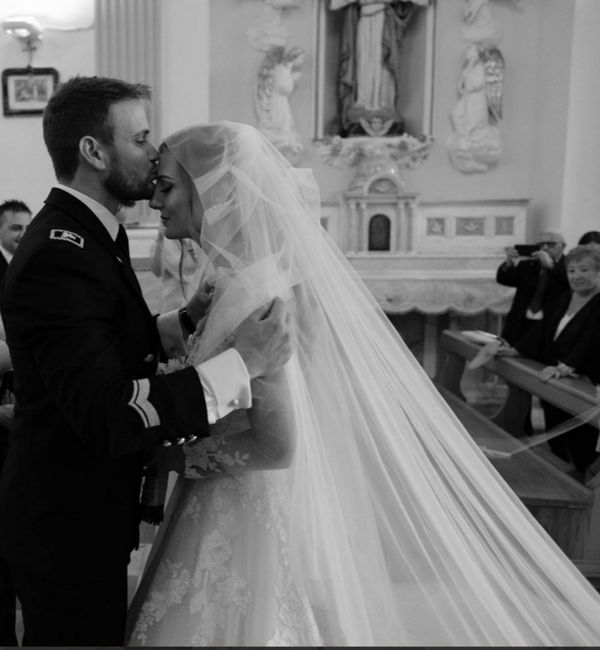 Finalmente le foto ufficiali😍 26