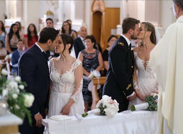 Finalmente le foto ufficiali😍 27