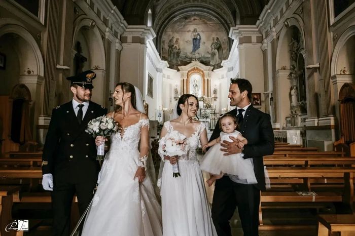 Finalmente le foto ufficiali😍 29