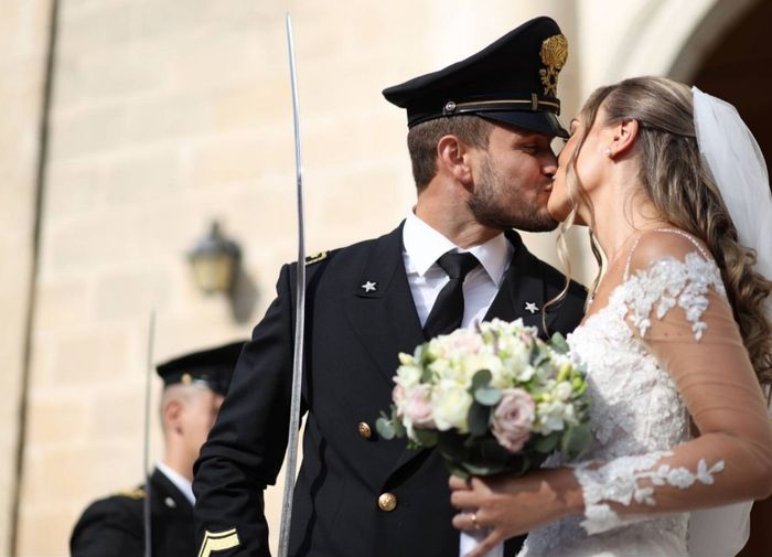 Finalmente le foto ufficiali😍 30