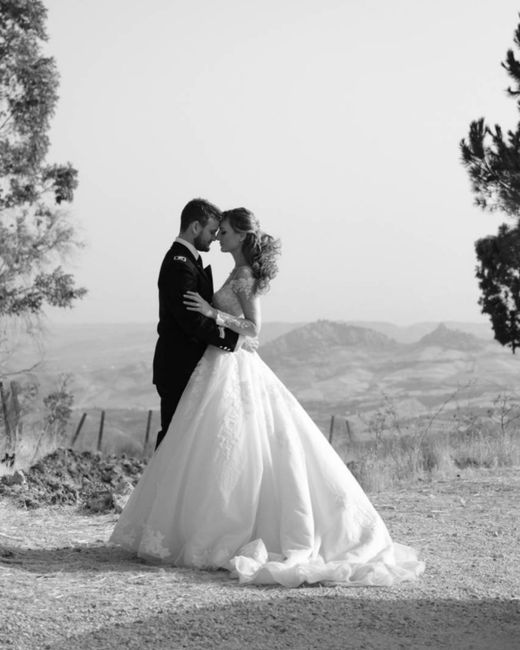 Finalmente le foto ufficiali😍 32