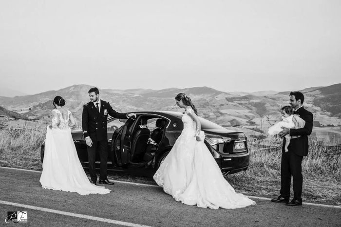 Finalmente le foto ufficiali😍 34