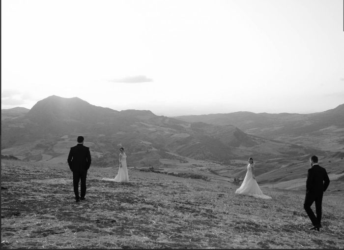 Finalmente le foto ufficiali😍 40