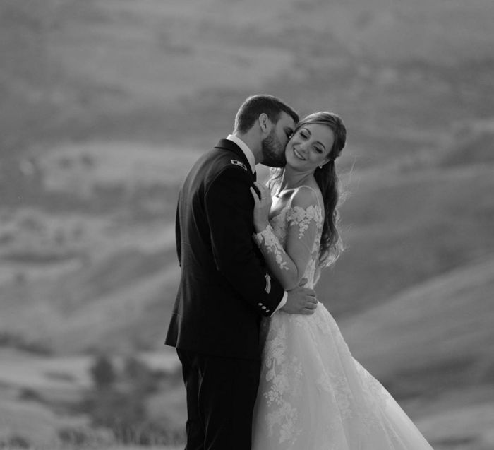 Finalmente le foto ufficiali😍 42