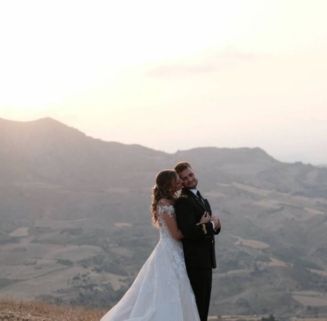 Finalmente le foto ufficiali😍 45