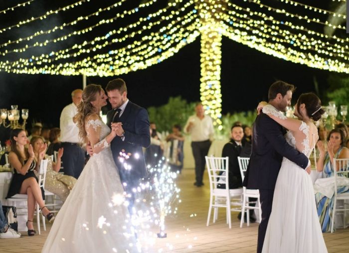 Finalmente le foto ufficiali😍 50