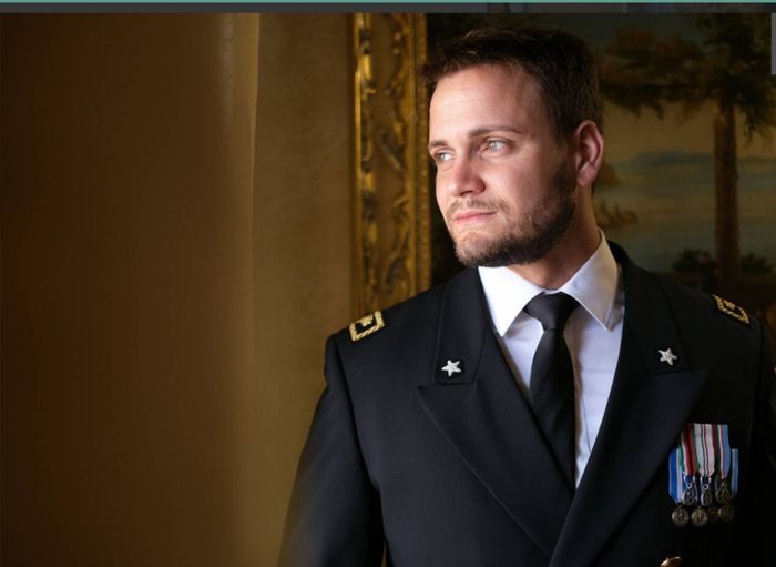 Finalmente le foto ufficiali😍 18