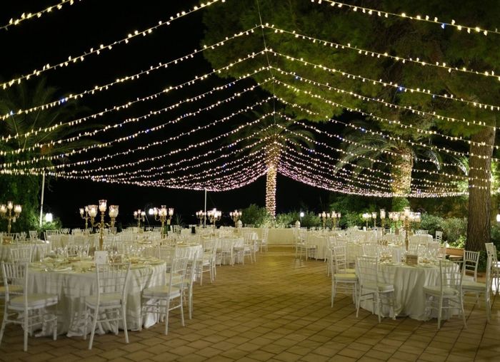 Cielo stellato cercasi - 1