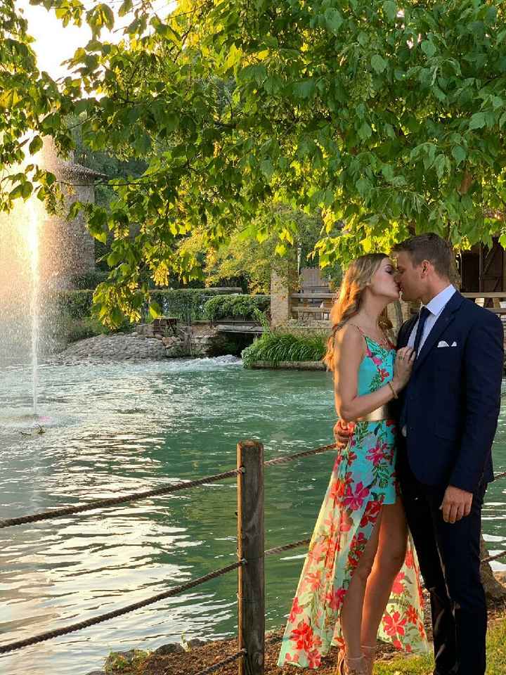 Foto con i futuri fm - 1