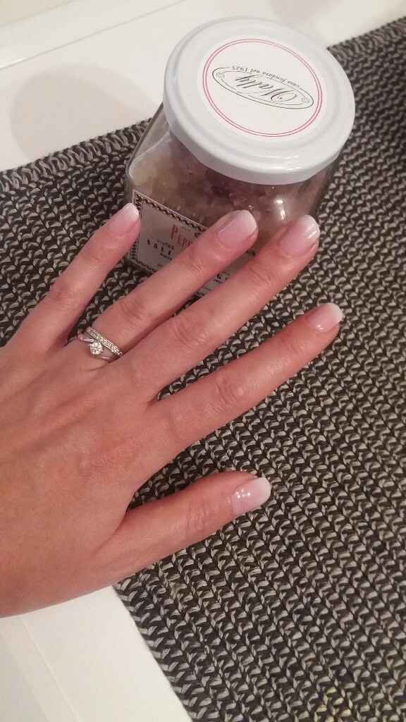 Spose del 2020! Fuori gli anelli! - 1