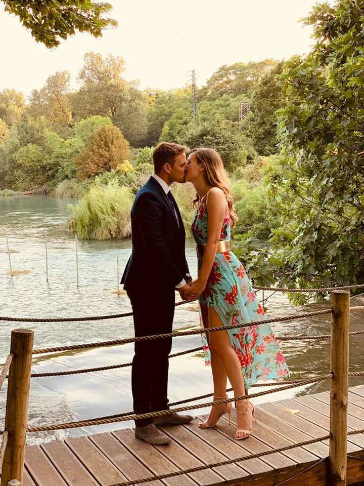 Foto del servizio prematrimoniale 😍 - 2