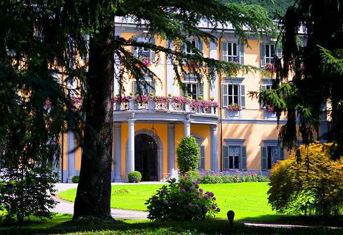 Dubbio su location - 3