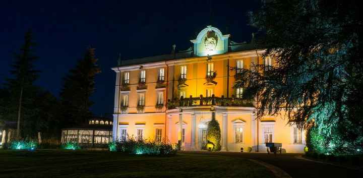 Dubbio su location - 4