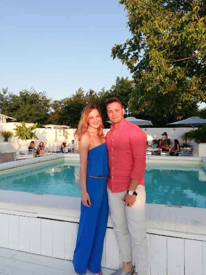 Sposine datevi un volto ☺️ - 1