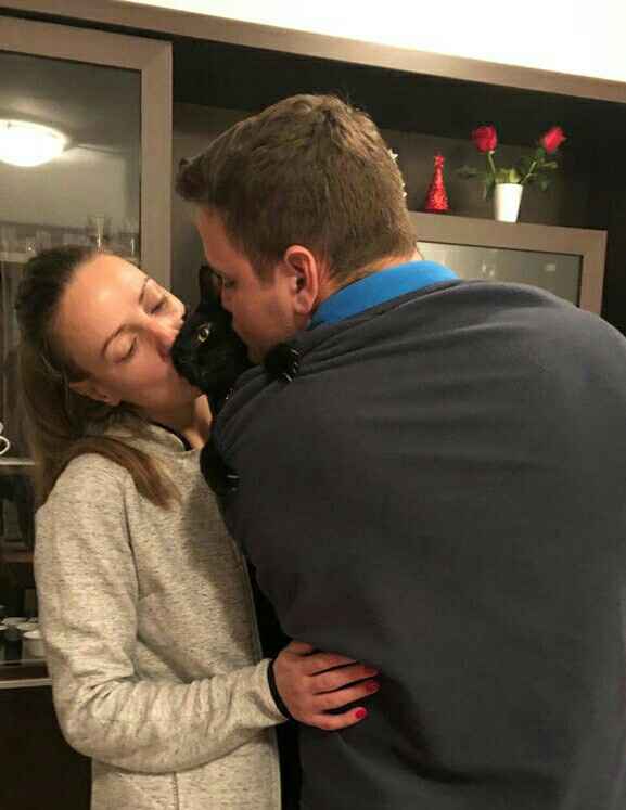 Foto di nozze con i nostri amici animali - 2