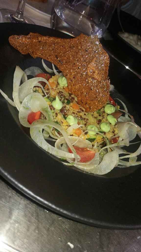 Scelta del menù 😊 - 2