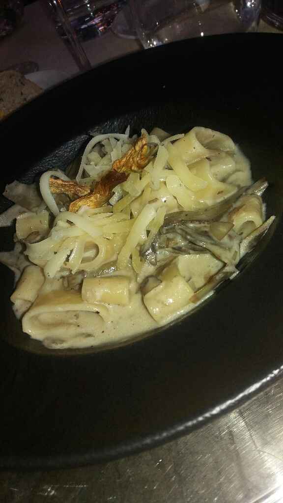 Scelta del menù 😊 - 3