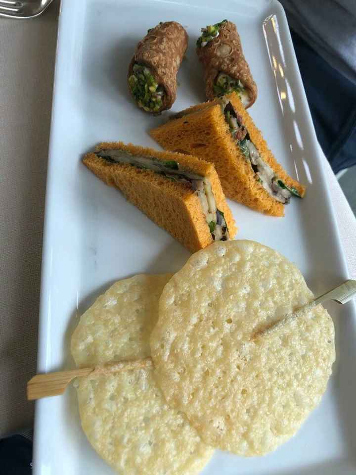 Scelta del menù 😊 - 7