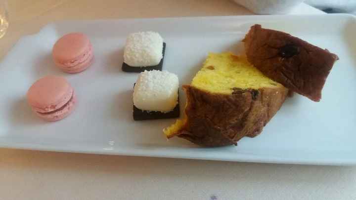 Scelta del menù 😊 - 9