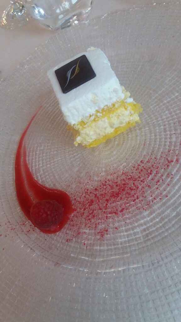 Scelta del menù 😊 - 10