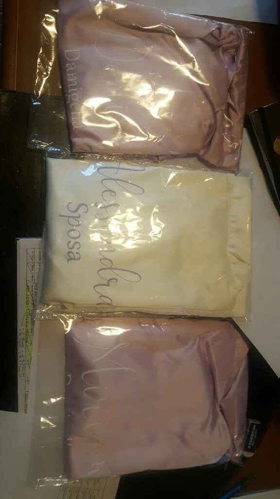 Vestagliette arrivate😍😍 - 2