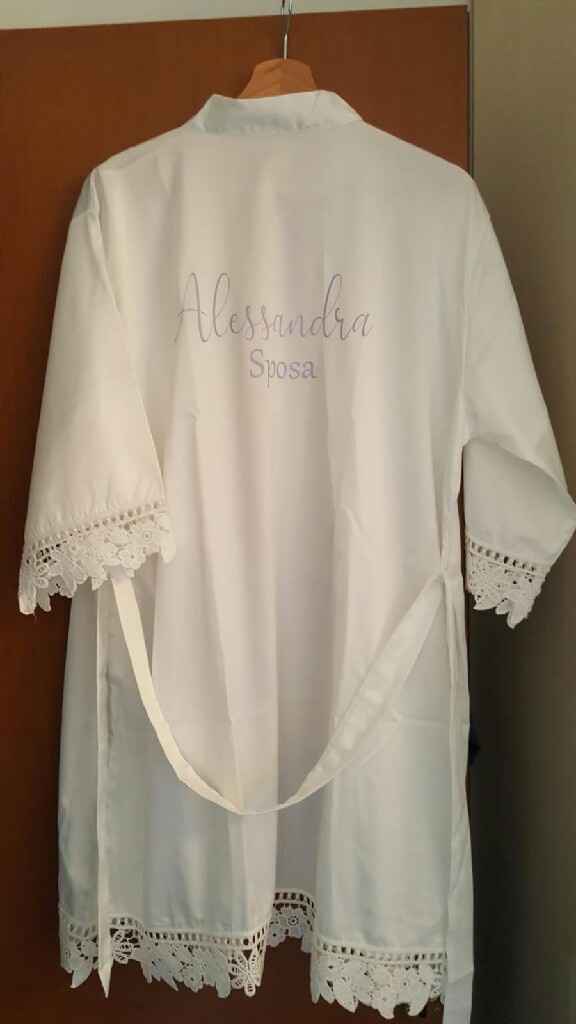 Vestagliette arrivate😍😍 - 3