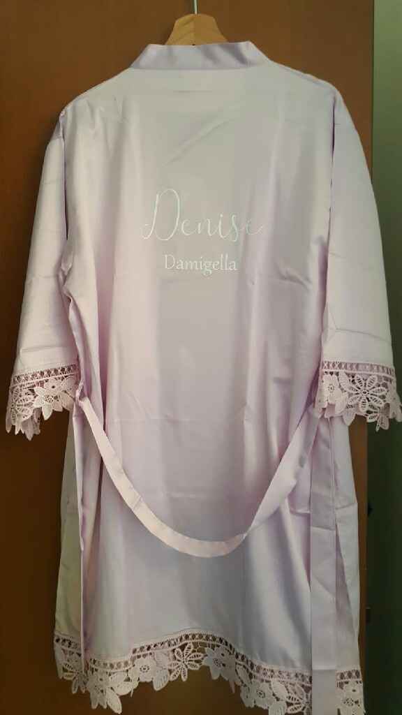 Vestagliette arrivate😍😍 - 4