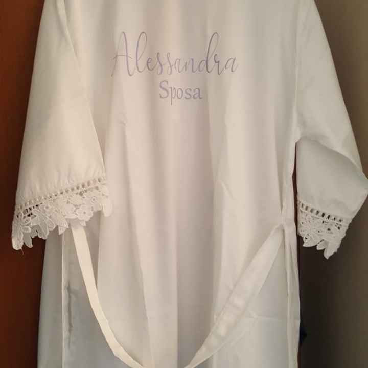 Quale capo personalizzerete? - 1