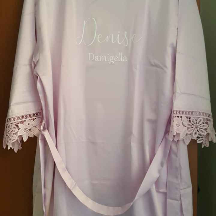 Quale capo personalizzerete? - 2