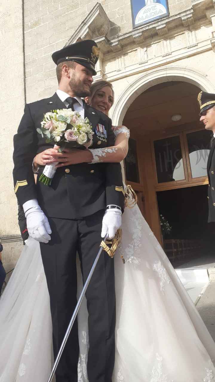 25/08/2021...la nostra Favola😍 - 24