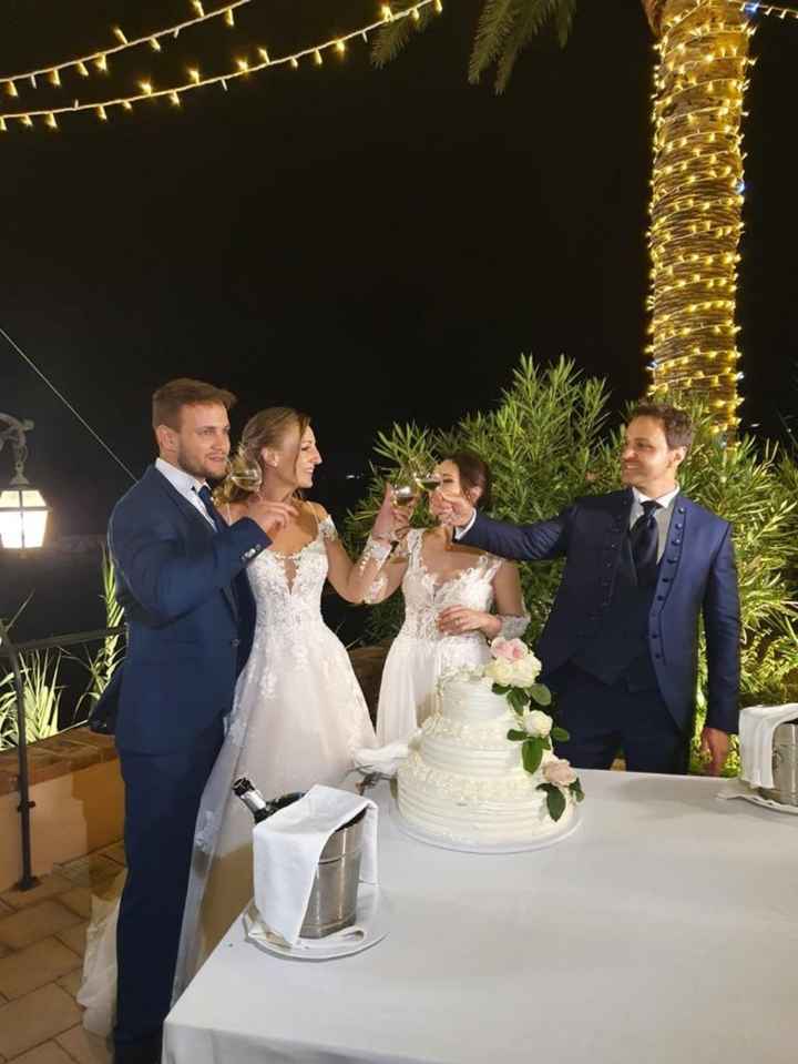 Una foto che vale mille parole e mille emozioni 😍 - 5