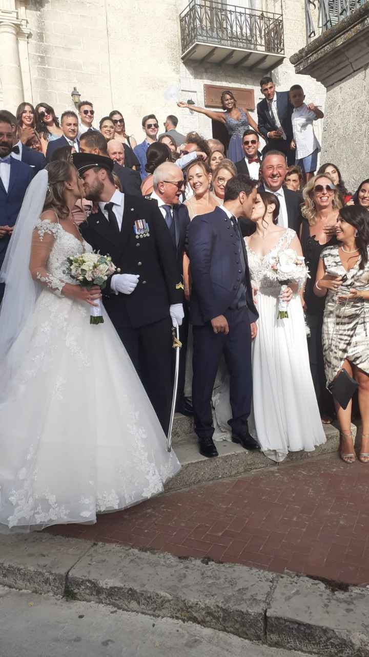 Una foto che vale mille parole e mille emozioni 😍 - 6