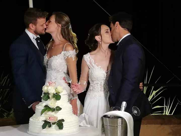 Una foto che vale mille parole e mille emozioni 😍 - 7