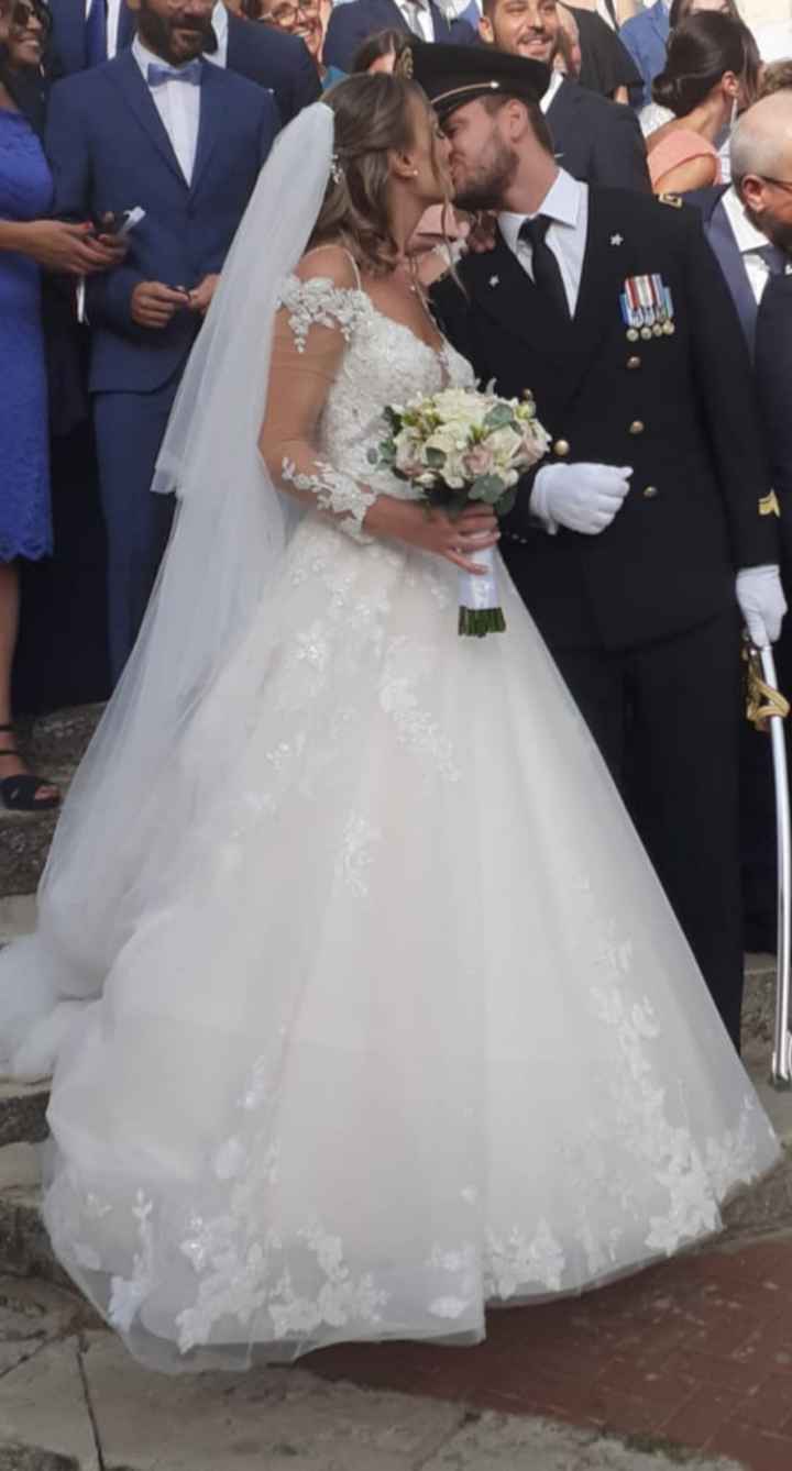 Se anche tu hai celebrato il matrimonio nel 2021...ENTRA! - 1