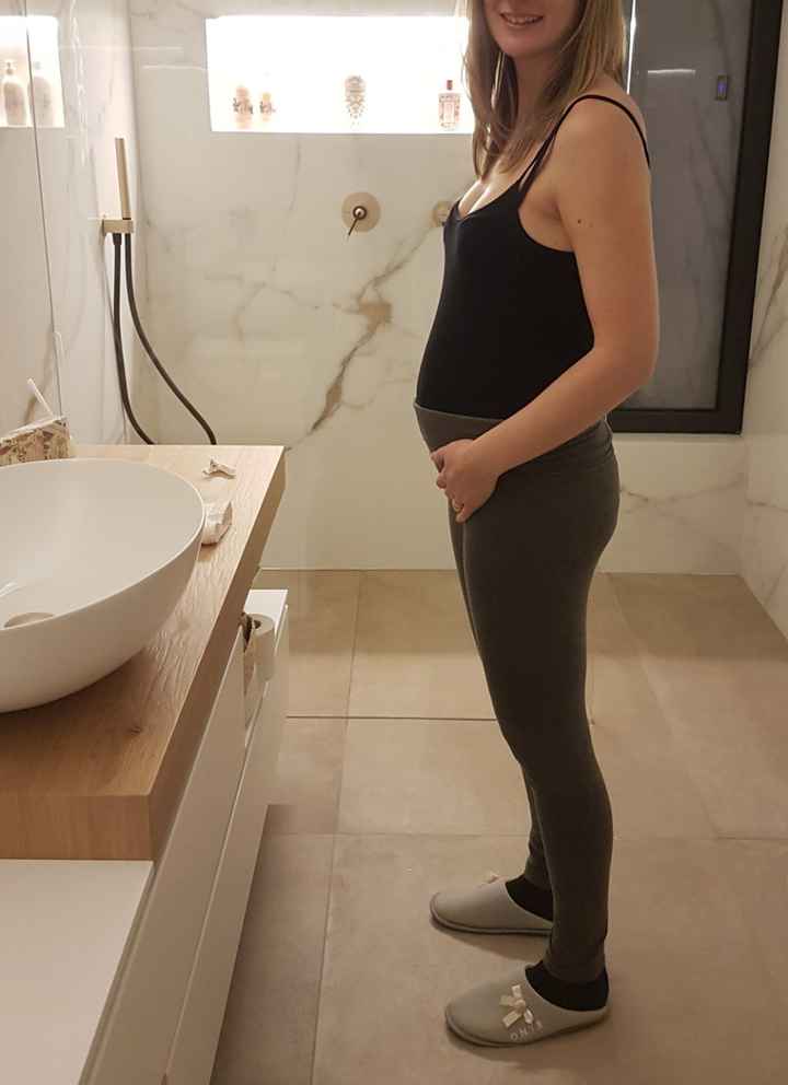 🍀Future mamme Luglio 2022🍀 - 1