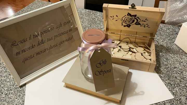 Idee su tema libri - 1