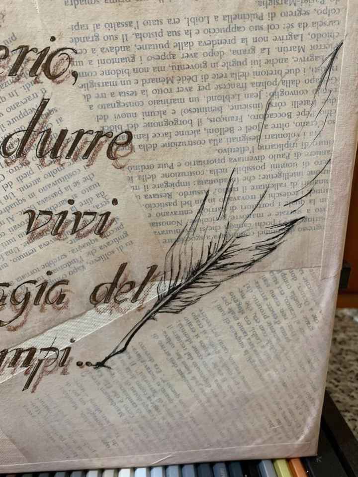 Idee su tema libri - 2