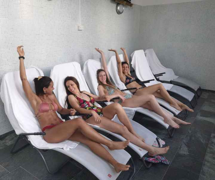 Come sarà l'addio al nubilato dei vostri sogni? 🎉 - 8