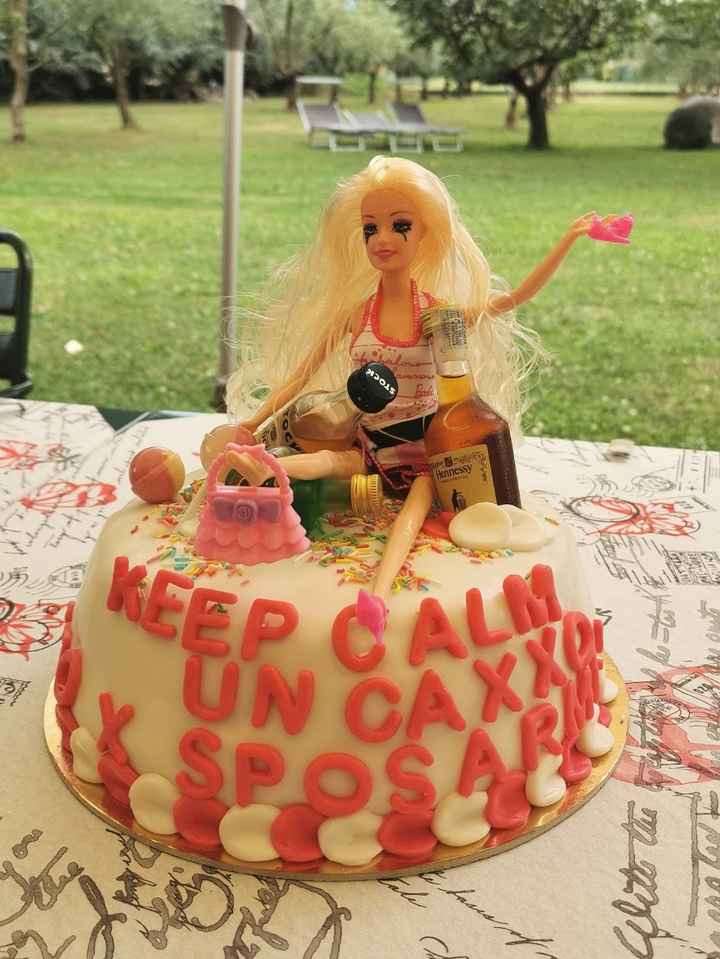 Come sarà l'addio al nubilato dei vostri sogni? 🎉 - 13