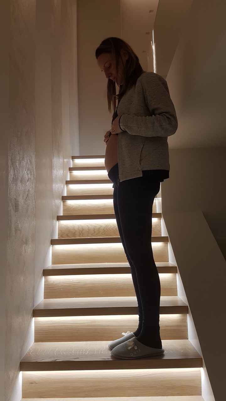 🍀Future mamme Luglio 2022🍀 - 1