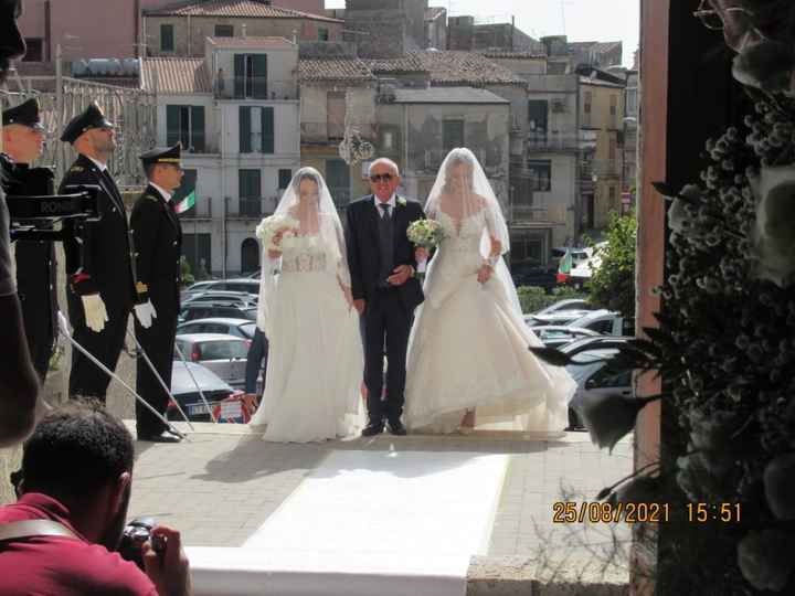 Vestaglietta bride - 2