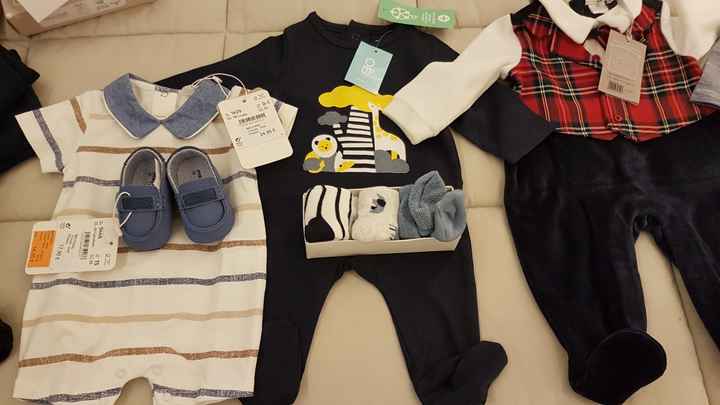 🍀Future mamme Luglio 2022🍀 - 1