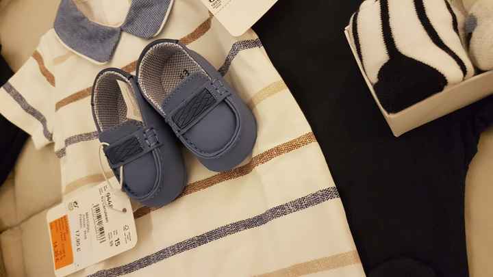 🍀Future mamme Luglio 2022🍀 - 3