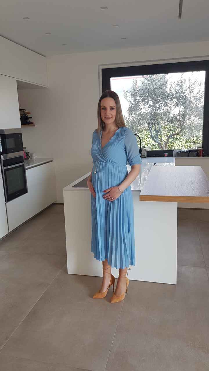 🍀Future mamme Luglio 2022🍀 - 1